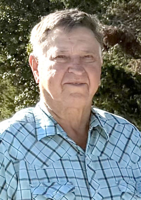 Vernon Gerhart Ast