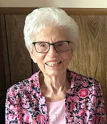 Mary (Walsh) Barker