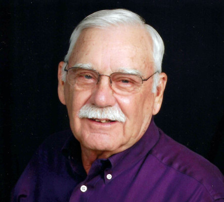 Jack Bates