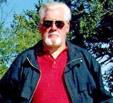 Donald R. Beason