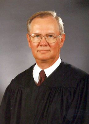 Barry A. Bennington