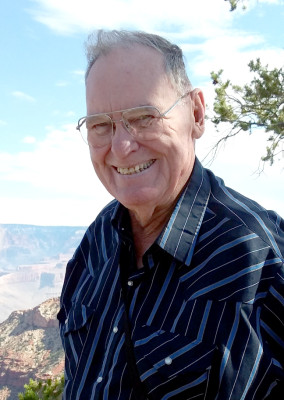 Donald A. Berntsen