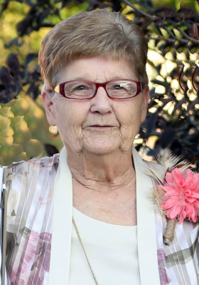 Alberta C. “Bert” Kingsley