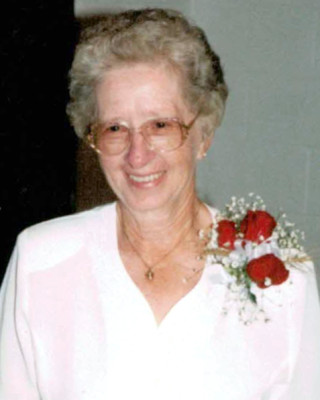 Betty L. Hare