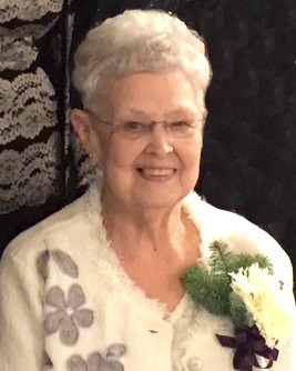 Beverly J. Kibbe