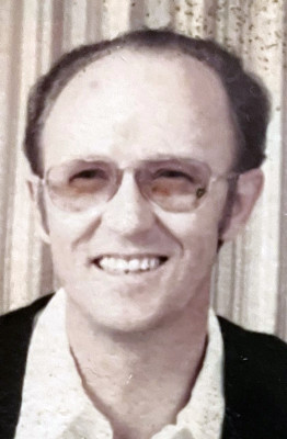 Bill Elroy Freidline