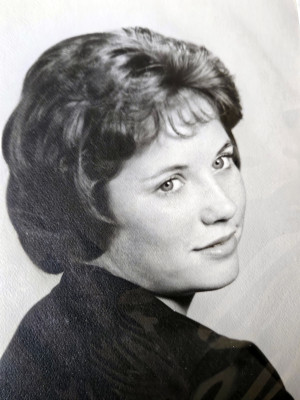 Lana Brozek,