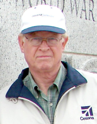 Roger Lee Bunck