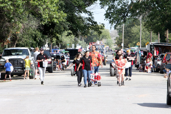 9.28.23 Conway Springs fall fest
