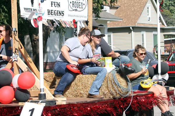 9.28.23 Conway Springs fall fest