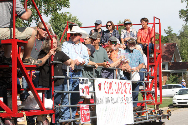 9.28.23 Conway Springs fall fest