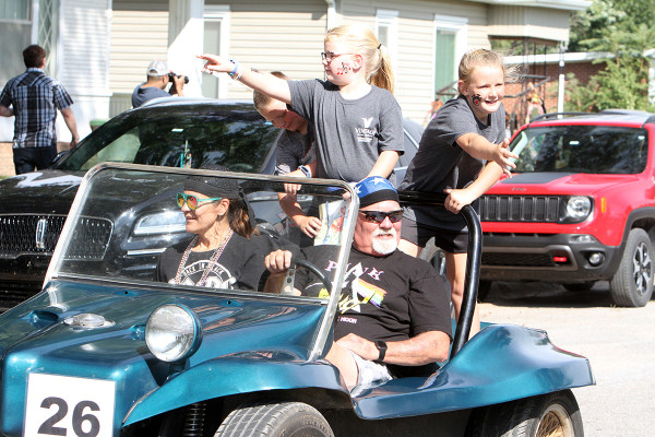 9.28.23 Conway Springs fall fest