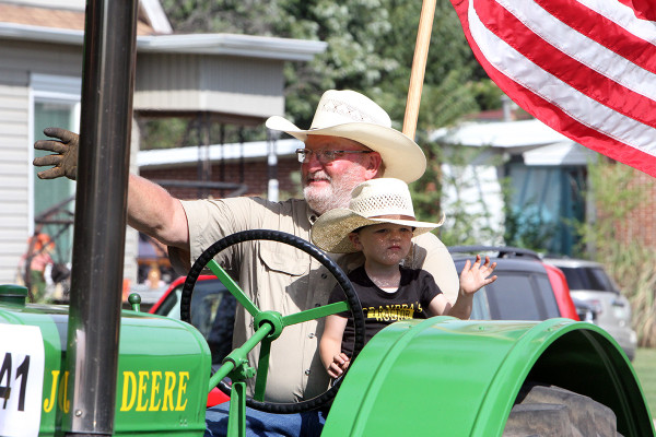9.28.23 Conway Springs fall fest