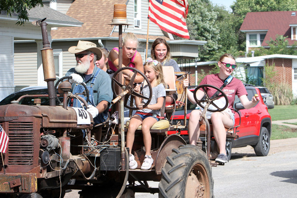 9.28.23 Conway Springs fall fest