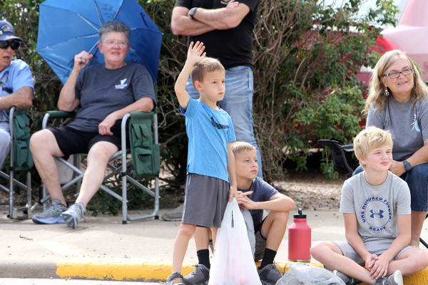 9.28.23 Conway Springs fall fest