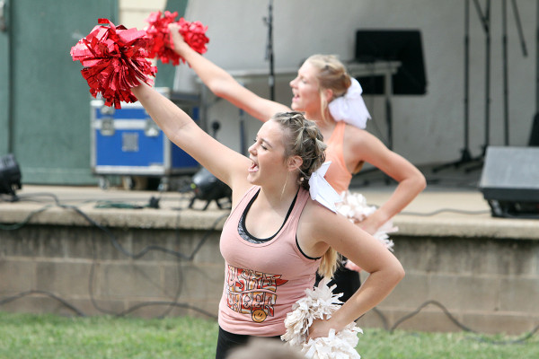 9.28.23 Conway Springs fall fest