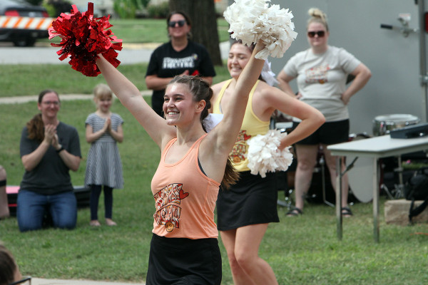 9.28.23 Conway Springs fall fest
