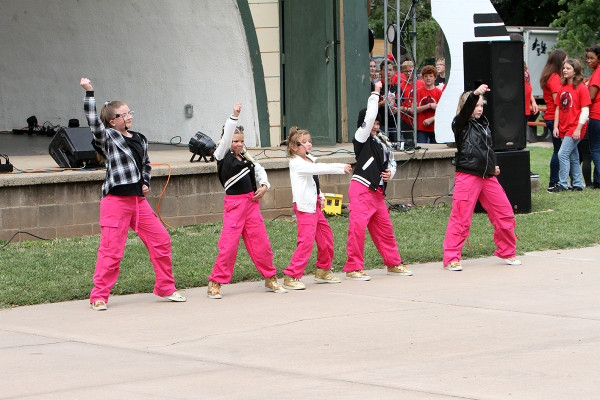 9.28.23 Conway Springs fall fest