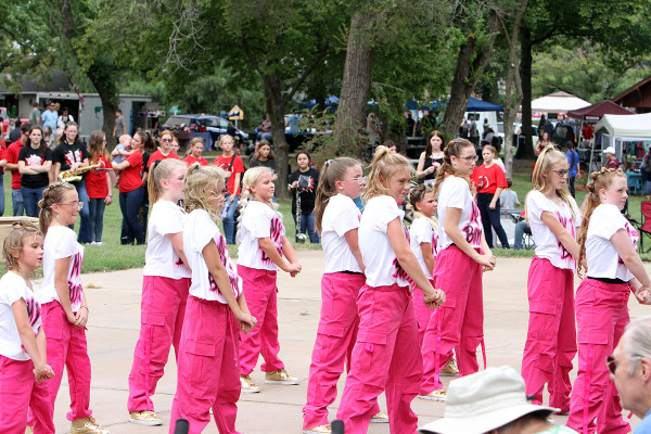 9.28.23 Conway Springs fall fest