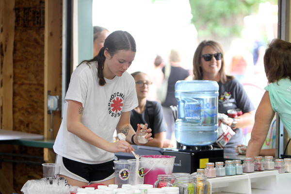 9.28.23 Conway Springs fall fest