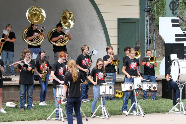 9.28.23 Conway Springs fall fest