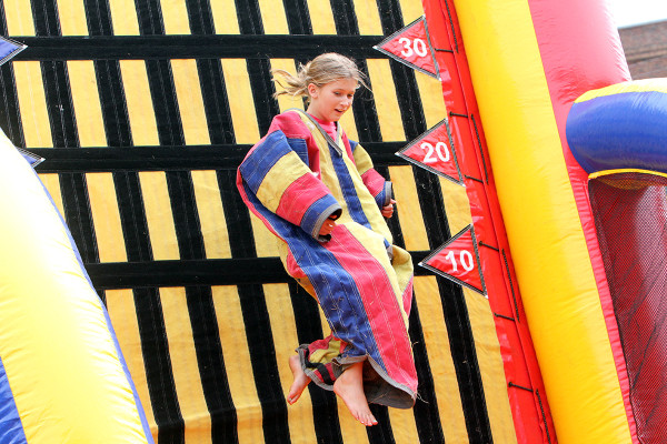 9.28.23 Conway Springs fall fest