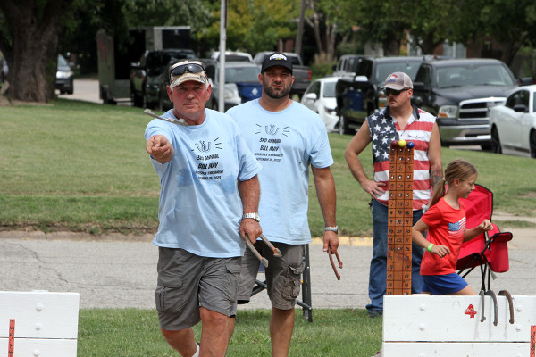 9.28.23 Conway Springs fall fest