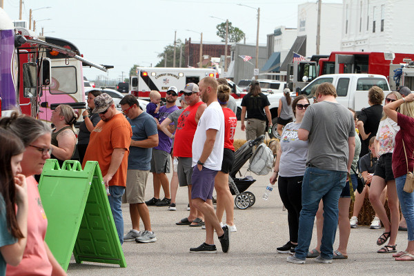 9.28.23 Conway Springs fall fest