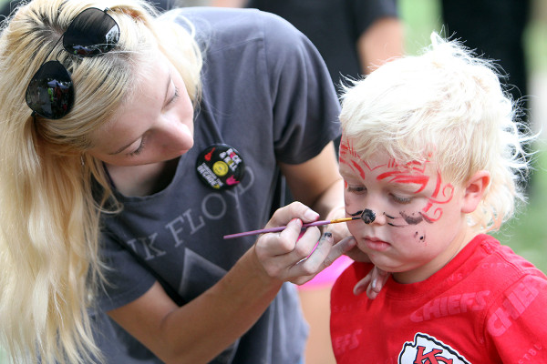 9.28.23 Conway Springs fall fest
