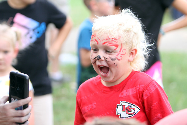 9.28.23 Conway Springs fall fest