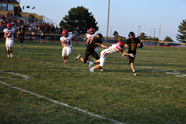 CS at GP football 9.7.23
