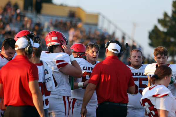 CS at GP football 9.7.23