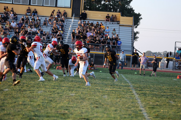 CS at GP football 9.7.23