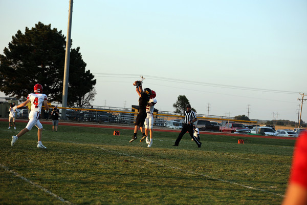 CS at GP football 9.7.23
