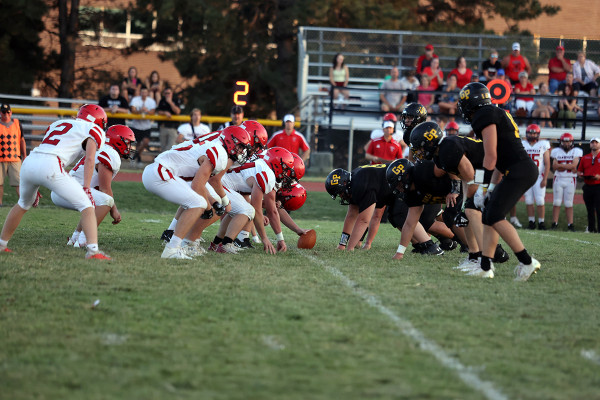 CS at GP football 9.7.23