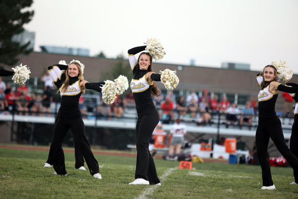 CS at GP football 9.7.23