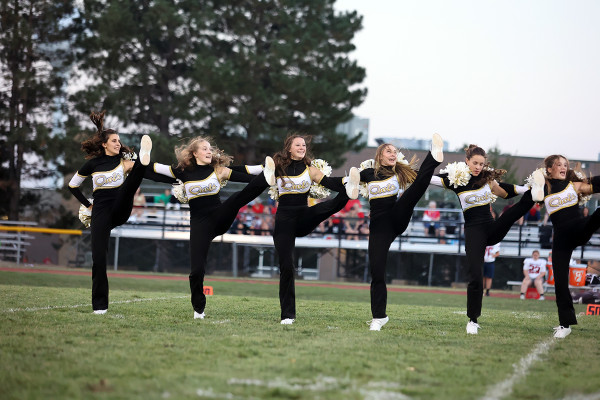CS at GP football 9.7.23