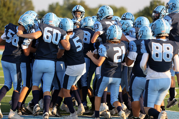 Clearwater football 9.13.23