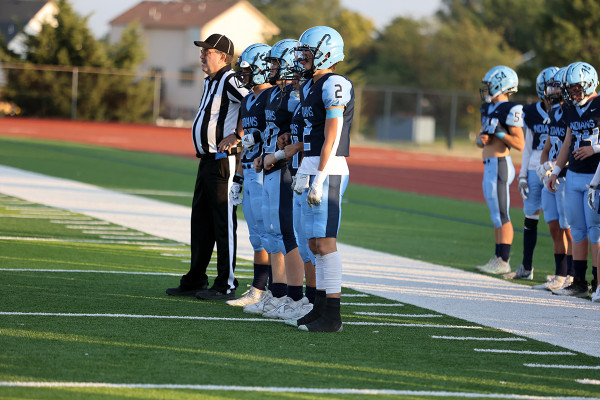 Clearwater football 9.13.23