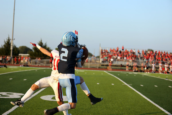 Clearwater football 9.13.23