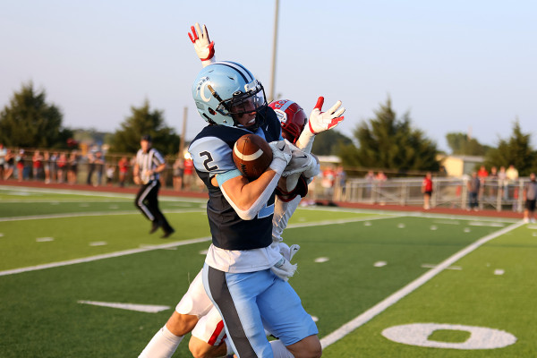 Clearwater football 9.13.23