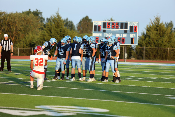 Clearwater football 9.13.23