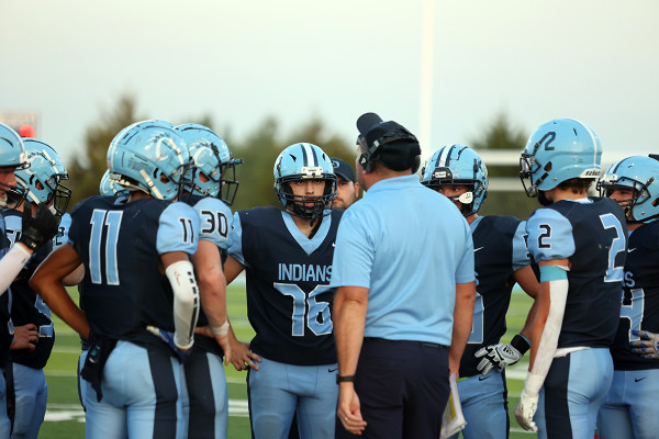 Clearwater football 9.13.23