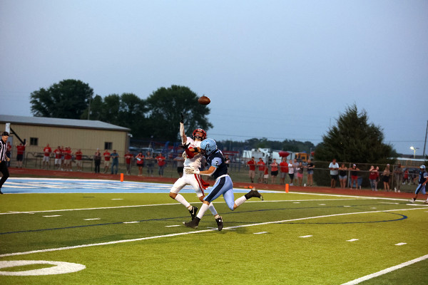 Clearwater football 9.13.23