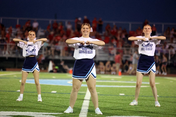 Clearwater football 9.13.23