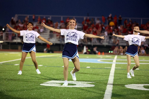 Clearwater football 9.13.23