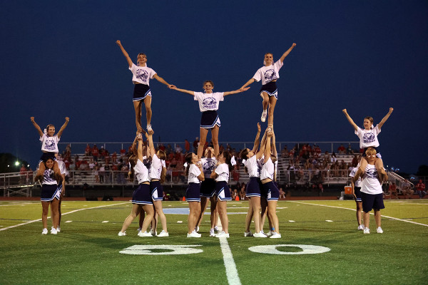 Clearwater football 9.13.23