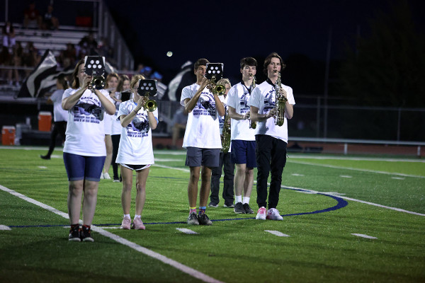 Clearwater football 9.13.23