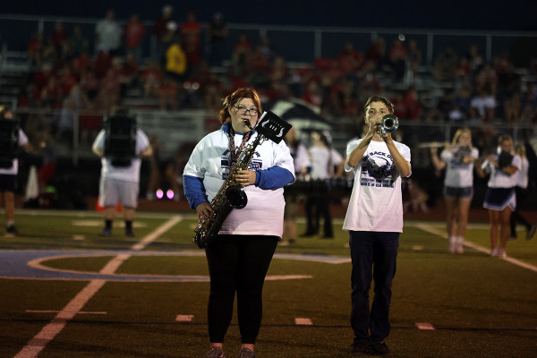 Clearwater football 9.13.23