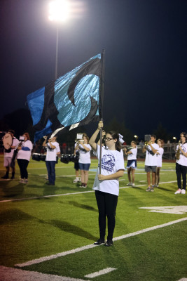 Clearwater football 9.13.23
